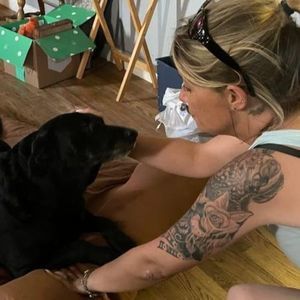 Meet your Posher, Samantha